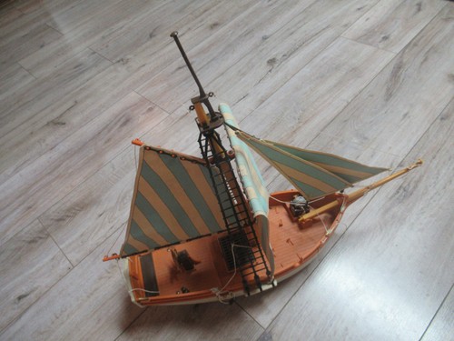 Playmobil zubehör schiff - |,