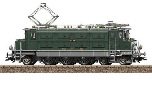Trix 25360 lok 3 - 25360, 3/6