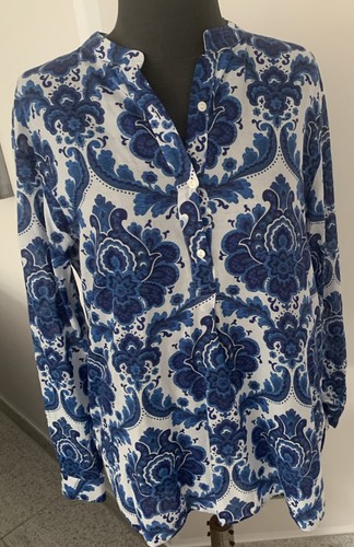 0039 italy bluse 100 - italy, zarte