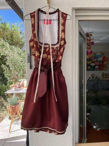 Krüger dirndl madl 38 - dirndl, madl,
