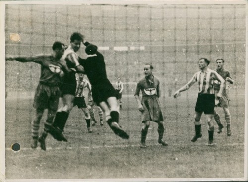 Foto fußball tschammer - foto,