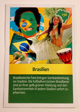 Entdecke Brasilien! -