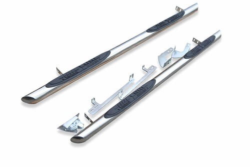 Chrom edelstahl - 3",