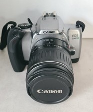 Canon EOS 3000V Spiegelreflexkamera