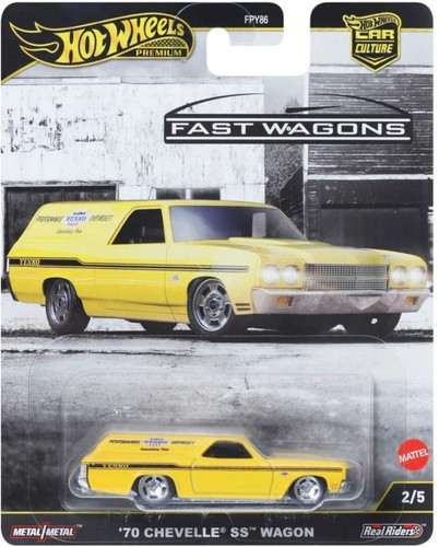 Hot wheels premium - hot, ´70