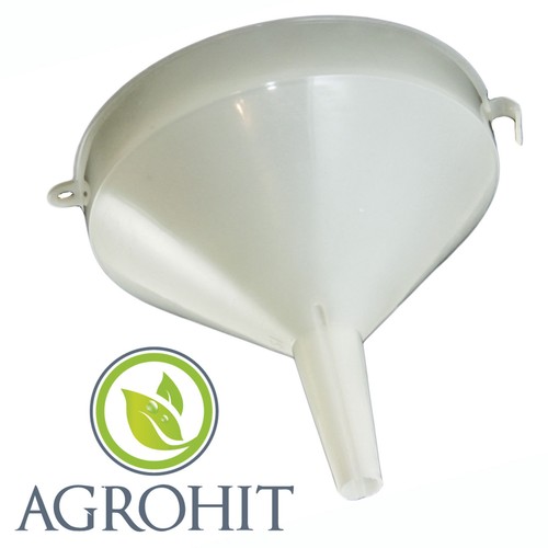 Trichter groß 31 cm - trichter,