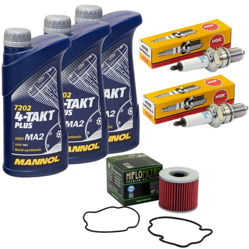 Inspektion für suzuki 500 - inspektion,