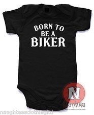 Naughtees Clothing Born To Be
