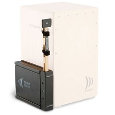 Schlagwerk SET 75 aus Heck