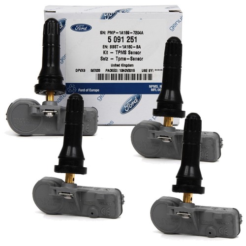 Original ford - original,