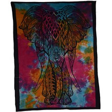 Kunst und Magie Wandbehang