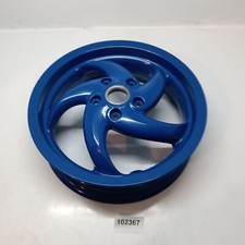 Hinterradfelge Gilera Runner 50 56441100A3