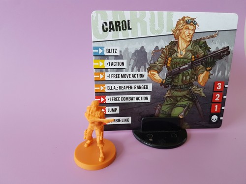Zombicide 2nd edition - 2nd,