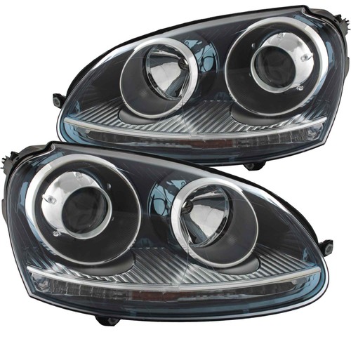Xenon scheinwerfer set für - scheinwerfer,