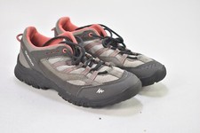 Quechua  Damen Wanderschuhe Trekking  EUR 39 Nr. 24-T 583