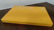 			Taste, Kristin Hjellegjerde, Kristin Hjellegjerde, Hardcover		