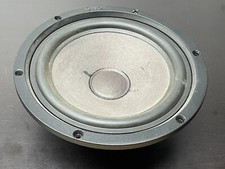 Tieftöner Bass für