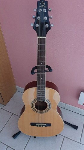 Gitarre kinder akustik neu - kinder,