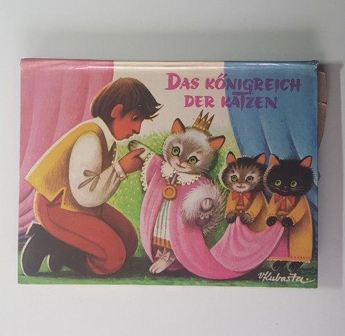 Kubasta das königreich der - kubasta,