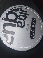 Morfose Ultra Aqua Hair Wax