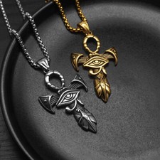 Halskette Edelstahl Kette