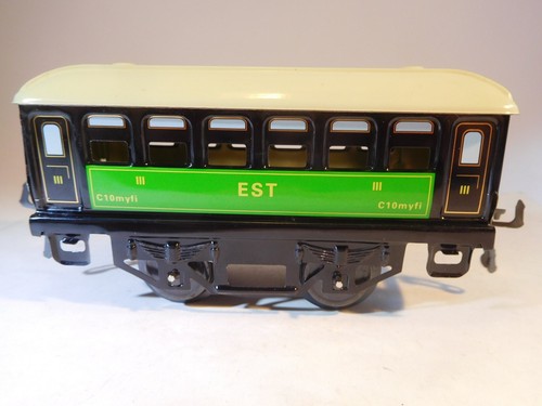 G1879 spur 0 hornby - ++,
