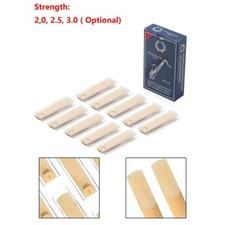 Professionelles Saxophon-Set