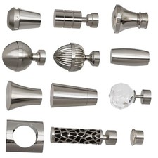 Gardinenstange Vorhangstange