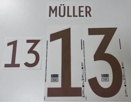 Original authentic dfb - original,