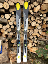Kästle zx108 Freeride Ski 169cm