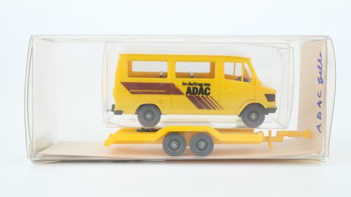 Wiking 06220 adac - wiking,