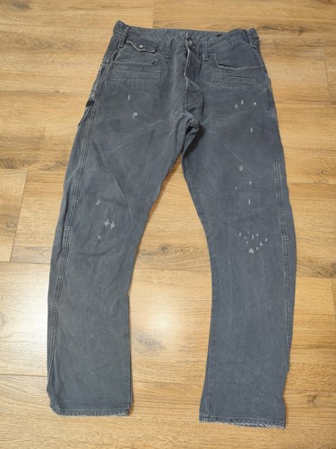 Star jeans hose - g-star, cromart