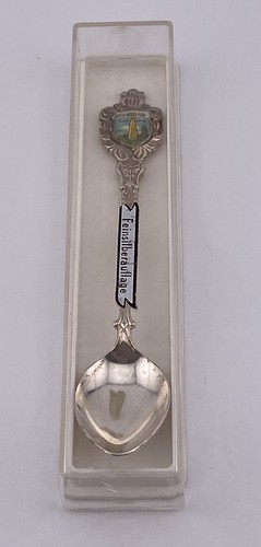 Souvenirlöffel