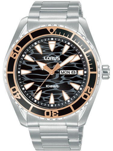 Lorus rh387ax9 armbanduhr - lorus,