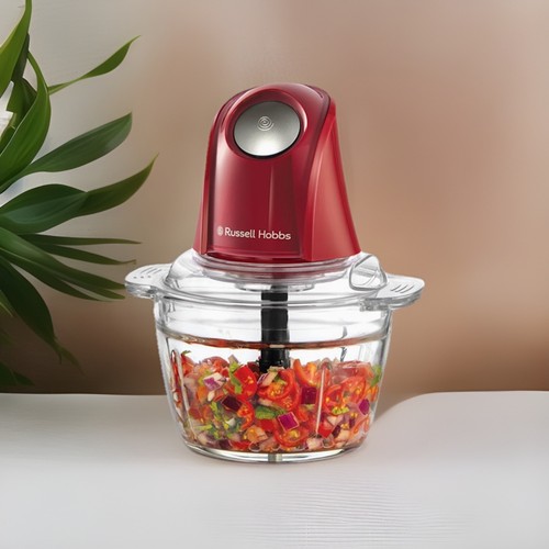 Russell hobbs electric - hobbs, mini