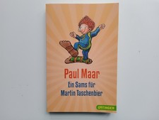 Das Sams 4 - Ein Sams für