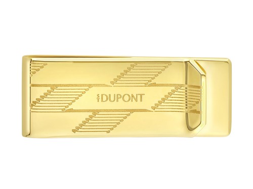Dupont geldscheinklammer - s.t.,