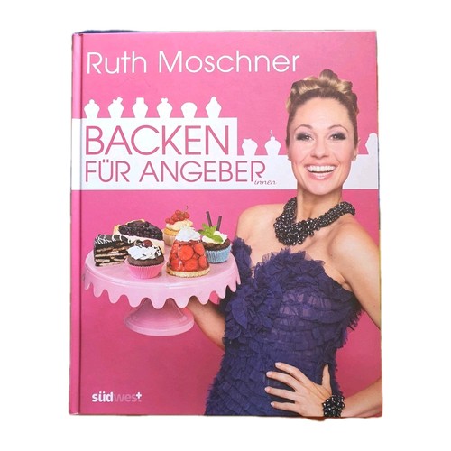 Backen für angeber ruth - backen,