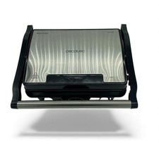 Cecotec Rock'nGrill 1500 Rapid