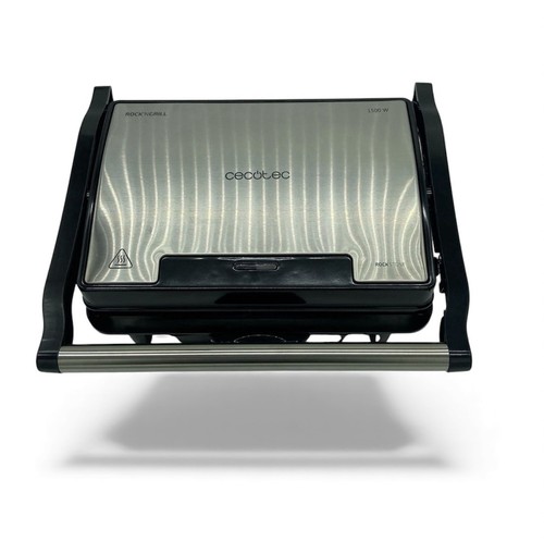 Cecotec rock ngrill 1500 rapid - cecotec,