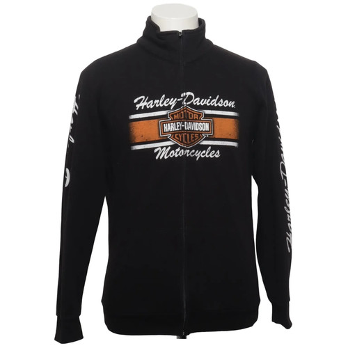 Harley davidson jacke - harley,