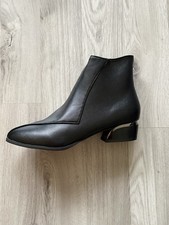 Stiefeletten , Gr. 40, neu