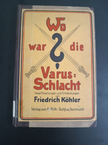Friedrich köhler war - friedrich,
