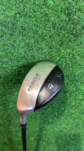 Rescue mid taylormade - rescue, 5-hybrid