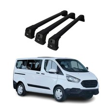 Dachträger für Ford Transit