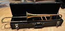 Leuchter barock altposaune - leuchter,