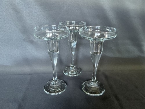 Kerzenhalter glas stück - kerzenhalter, 3