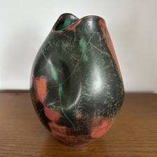 Große Keramik Vase Paul