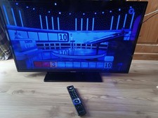 Telefunken HDMI TV 40 Zoll