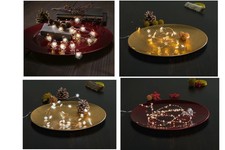 Melinera led lichterkette - led, 20